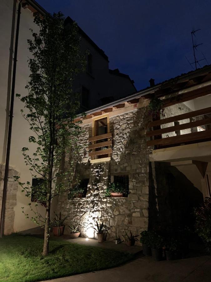 Villa Da Agostino, la casa del latte Costa di Mezzate Exterior foto